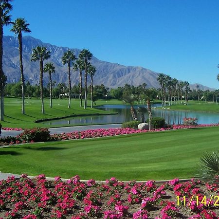 Palm Springs-Desert Princess Country Club Villa Cathedral City Kültér fotó