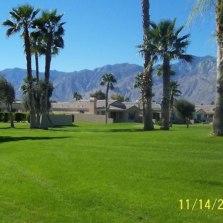 Palm Springs-Desert Princess Country Club Villa Cathedral City Kültér fotó