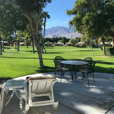 Palm Springs-Desert Princess Country Club Villa Cathedral City Kültér fotó