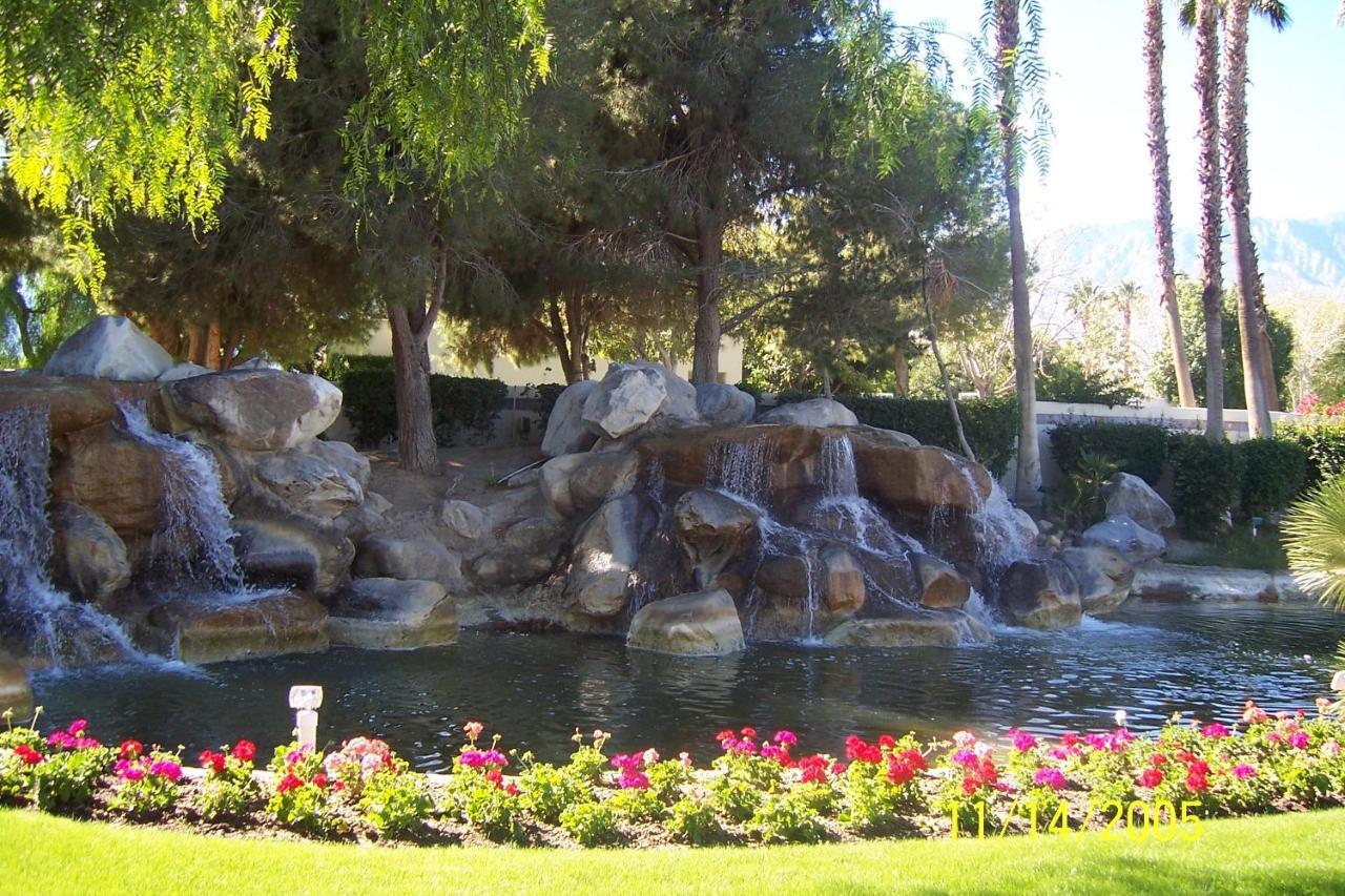 Palm Springs-Desert Princess Country Club Villa Cathedral City Kültér fotó