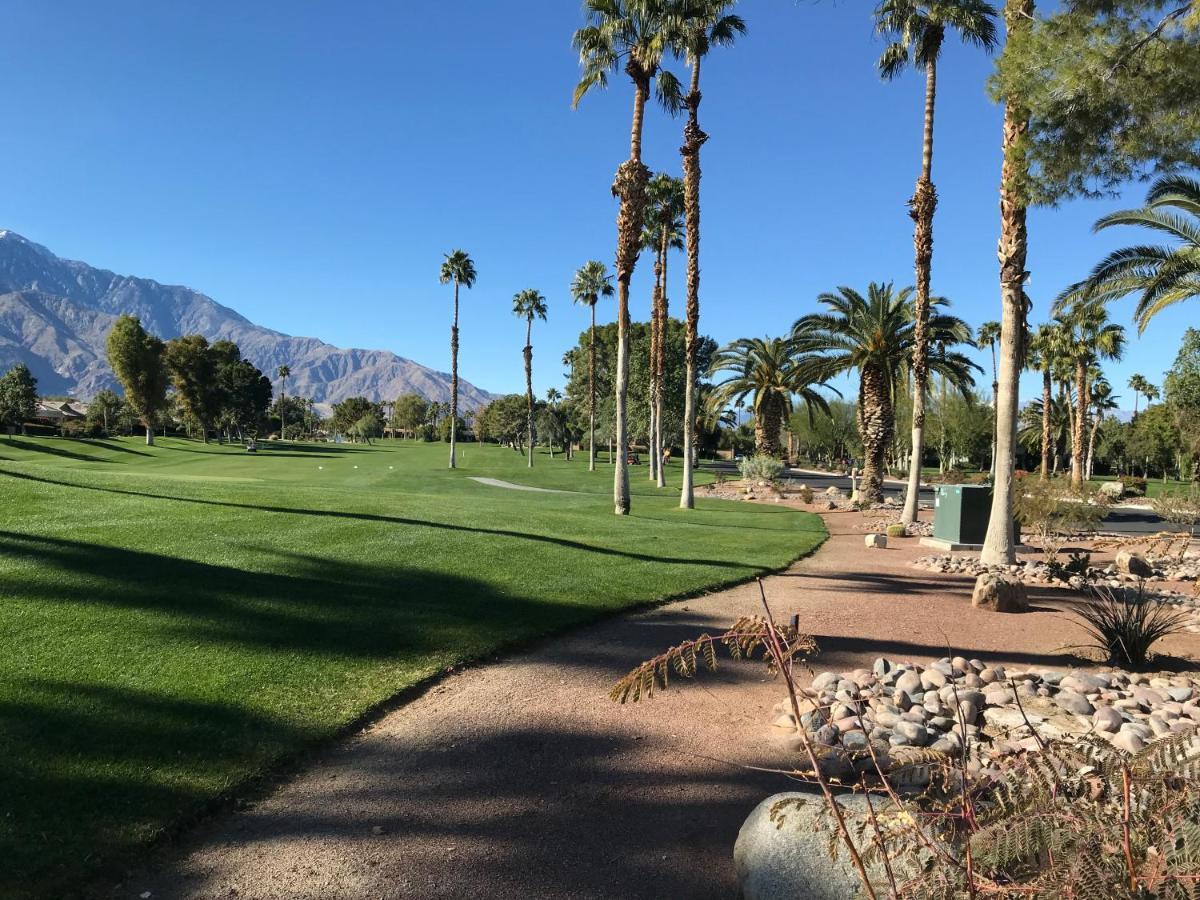 Palm Springs-Desert Princess Country Club Villa Cathedral City Kültér fotó