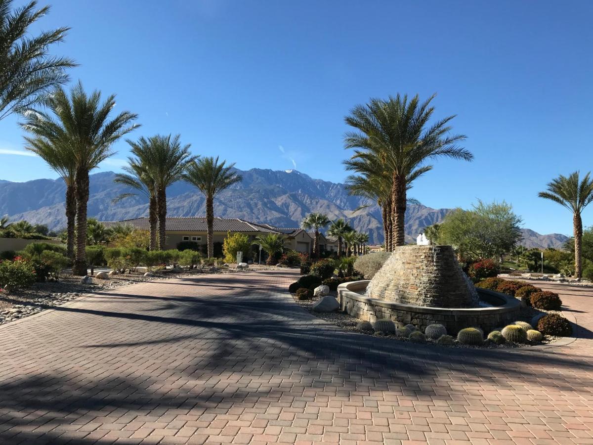 Palm Springs-Desert Princess Country Club Villa Cathedral City Kültér fotó