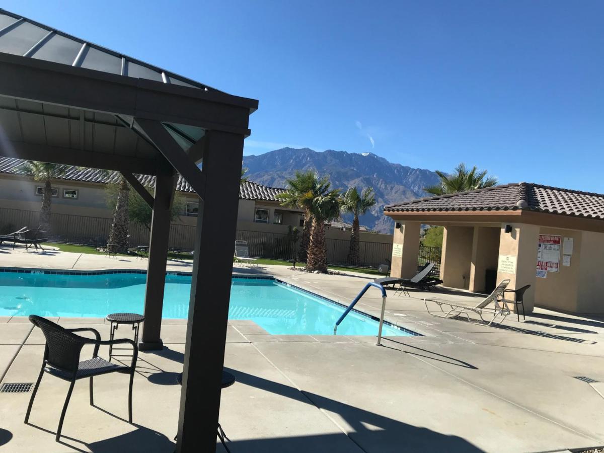 Palm Springs-Desert Princess Country Club Villa Cathedral City Kültér fotó