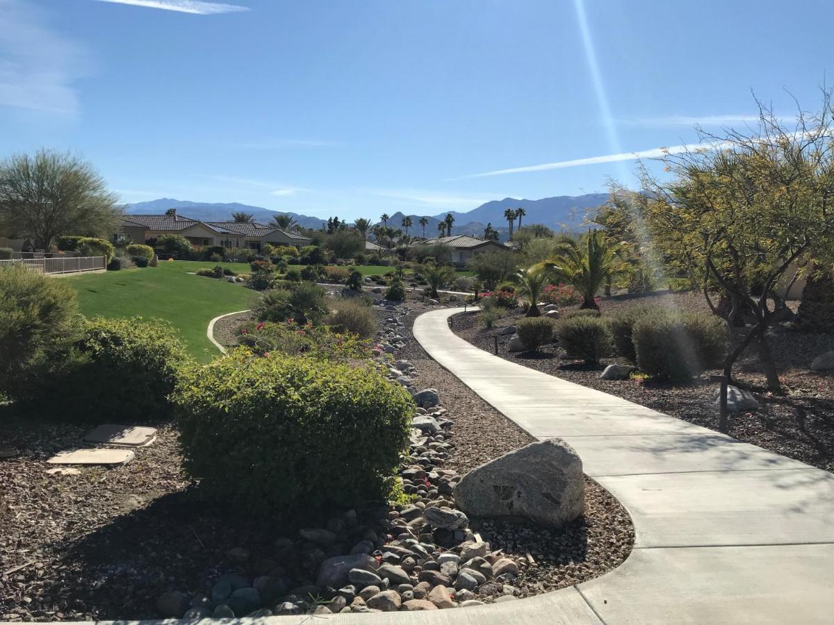 Palm Springs-Desert Princess Country Club Villa Cathedral City Kültér fotó