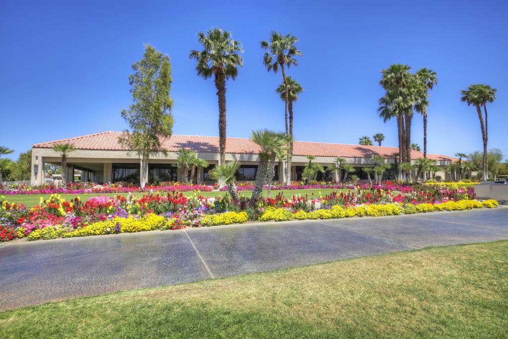 Palm Springs-Desert Princess Country Club Villa Cathedral City Kültér fotó