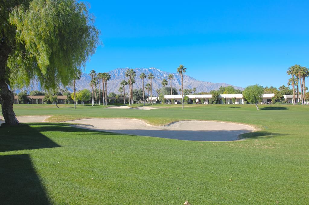 Palm Springs-Desert Princess Country Club Villa Cathedral City Kültér fotó