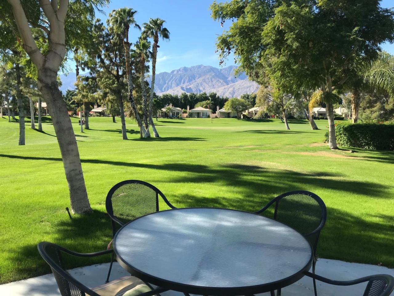 Palm Springs-Desert Princess Country Club Villa Cathedral City Kültér fotó