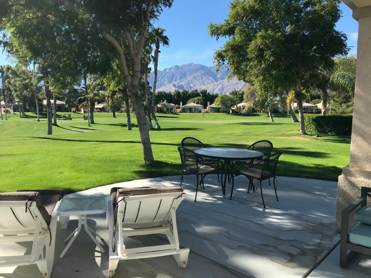 Palm Springs-Desert Princess Country Club Villa Cathedral City Kültér fotó