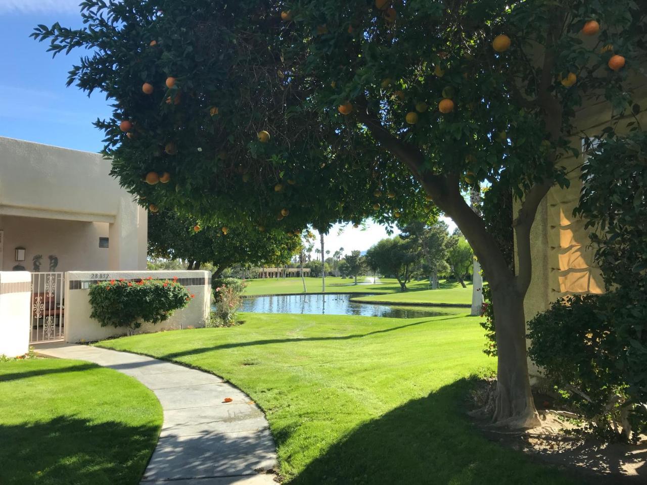 Palm Springs-Desert Princess Country Club Villa Cathedral City Kültér fotó