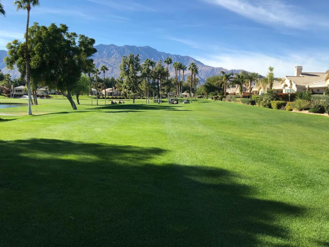 Palm Springs-Desert Princess Country Club Villa Cathedral City Kültér fotó